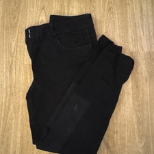 Caldene Sycamore Black 30” Breeches