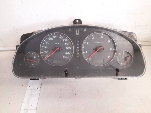 Nsl310l speedometer instrument - nsl310l,