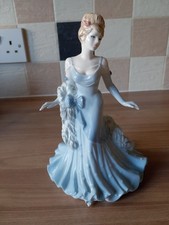 COAL PORT  Bone China Ladies