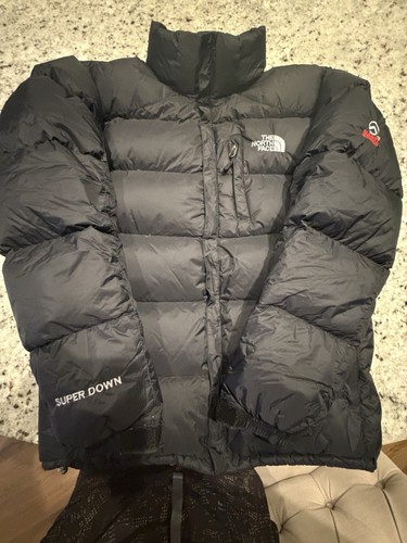 North face summit series 900 - face,