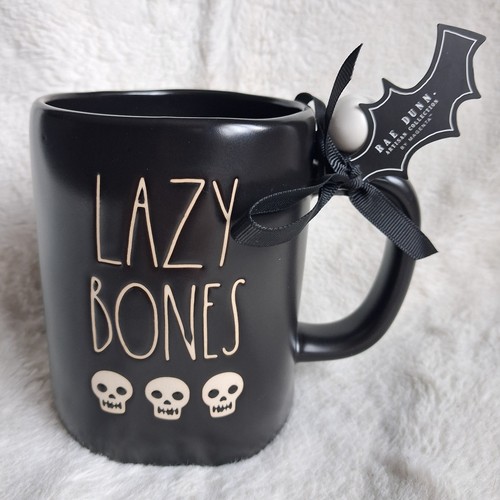 Rae dunn lazy - dunn, bones