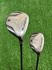 Cobra Fly XL / 5 Wood + 5