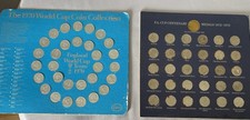 1970 England World Cup Esso