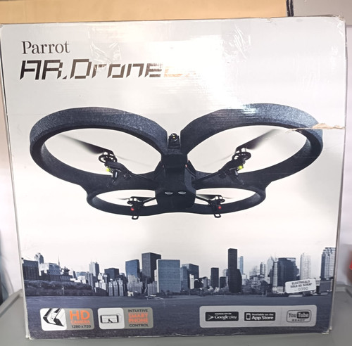 Parrot drone 0 - parrot, 2.0