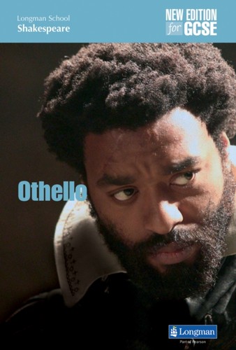 Othello new edition john - othello,