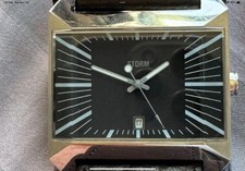 NEW Rare Storm vintage Watch -