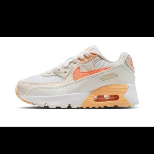 Nike air max younger - air,