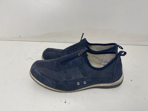 Cotton traders ladies navy - traders,