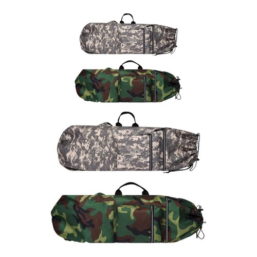 Longboard carry case - longboard,