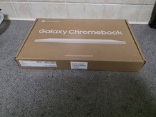 Samsung Galaxy Chromebook Go -
