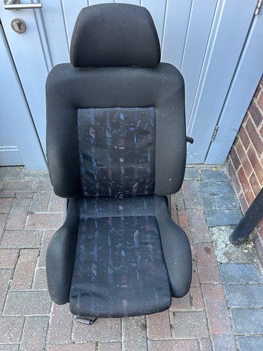 Golf mk3 gti - 3dr, front