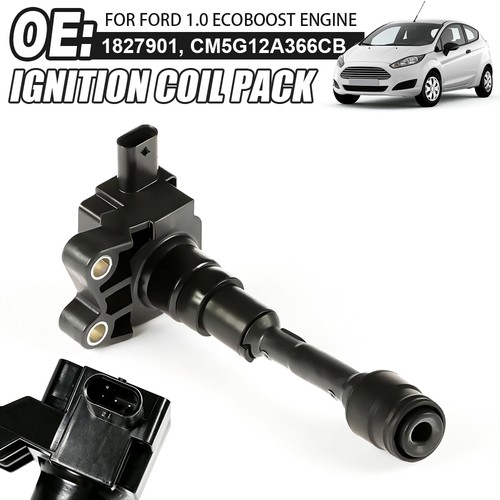 Ignition coil pack for ford - ignition,