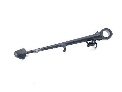 Side stand yamaha yzf - side,
