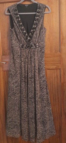 Ladies maxi dress pomodoro - maxi, by