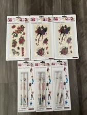 Vintage Lot Of Spice Girls