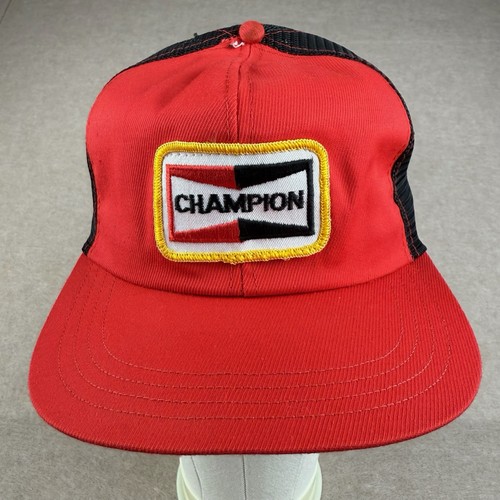 Vintage champion spark - spark, plug
