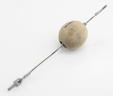 Canberra Emergency Oxygen Pull Ball Cable 26FZ/1838 EA3-71-129 RAF Vintage Part