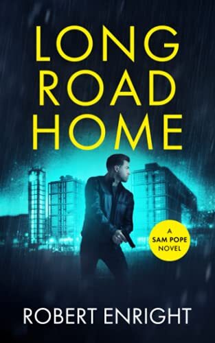 Long road home - pulse, racing