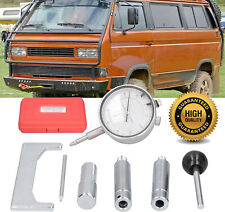 Diesel Fuel Injection Pump Timing Indicator Tool SET For VW T3 T4 UK STOCK
