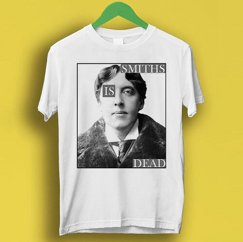 Oscar wilde smiths dead - wilde,