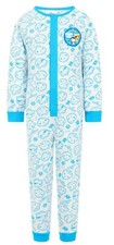 Octonauts All-In-One 2 to 6  Years Romper  sleepsuit Octonauts Boys Pyjamas