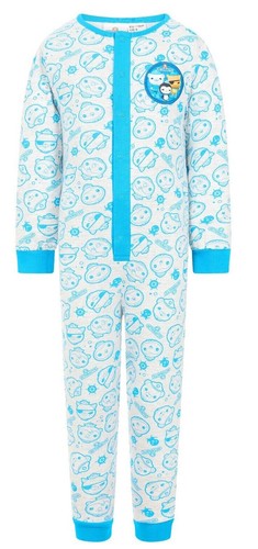 Octonauts all one to 6 - 2,