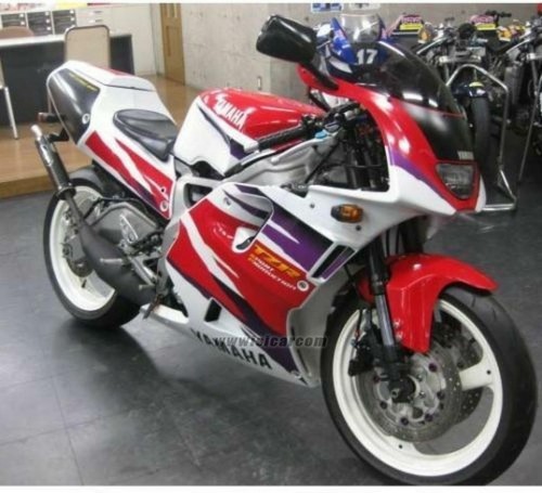 Yamaha tzr250rsp 3xvb needle - tzr250rsp,