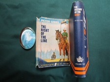 The Right of the Line: History