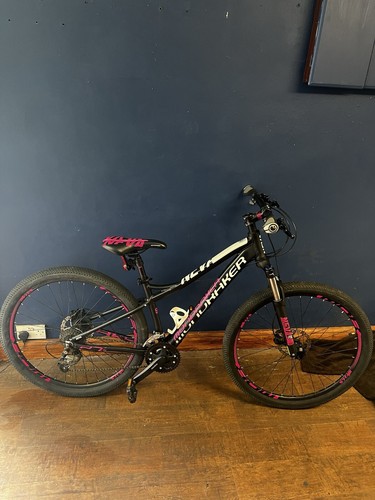 Mondraker mountain bike - mondraker,
