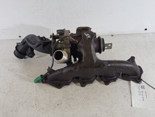 Ford Kuga Titanium Tdci