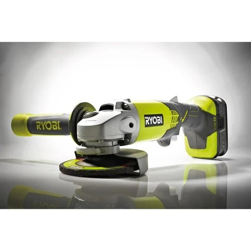 Ryobi 18v one angle - 18v, +