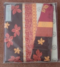 M&S Pencil Pleat with Tie