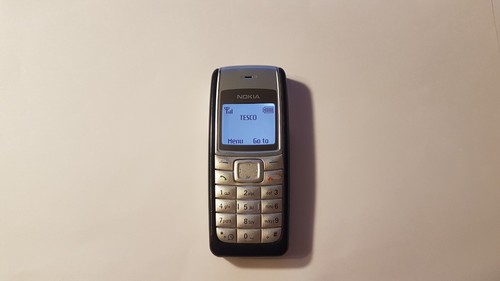 Nokia 1112 dark - -,