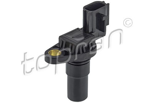 New rpm sensor - new, sensor,