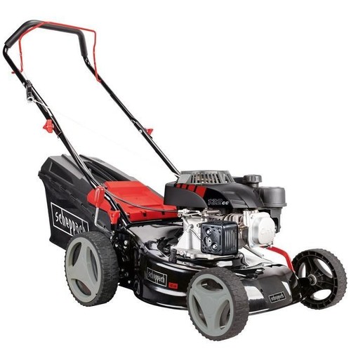 Lawnmower push petrol - , 3in1