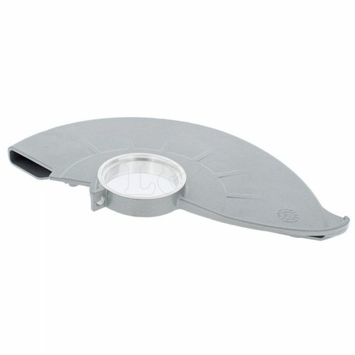 Pivoting blade guard - for, bosch