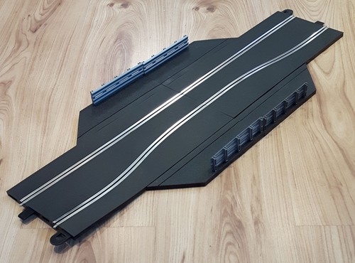 Scalextric sport track - 1:32,