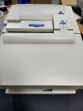 IBM Toshiba 4610-2CR Suremark Epos Receipt Printer USB Powered USB