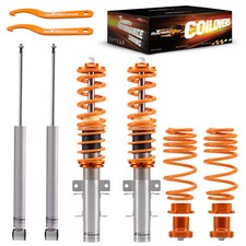 Coilovers Suspension Kit for