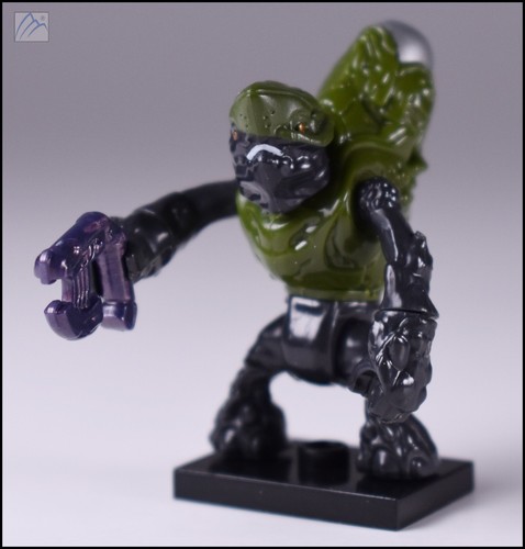 New halo mega bloks - halo,