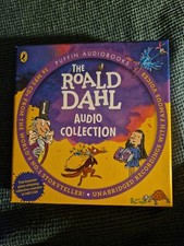 Rare Puffin Audiobooks The