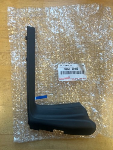 Genuine toyota yaris front - genuine,