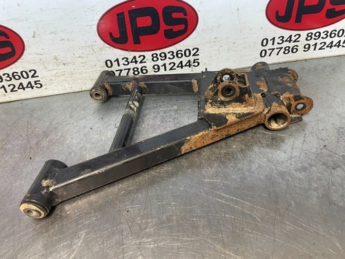 Rear upper suspension arm - l/h,