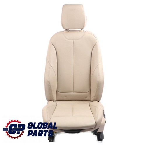 Front seat bmw - bmw, left