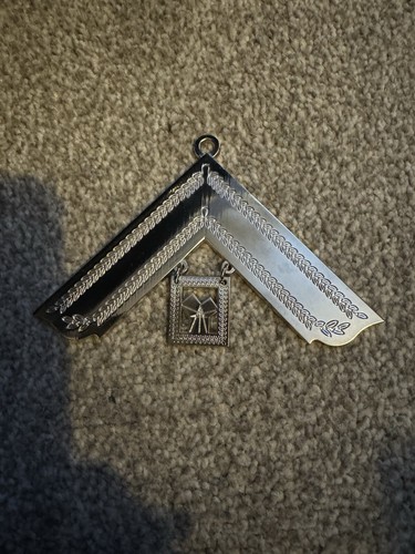 Masonic past masters - past,