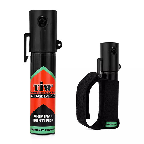 Legal self defence spray - self,