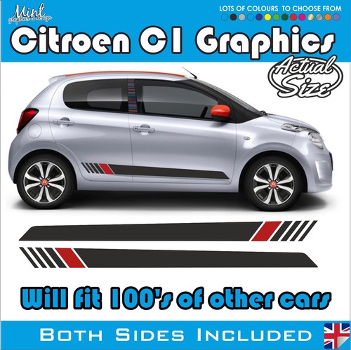 Citroen vtr sport - citroen, c1