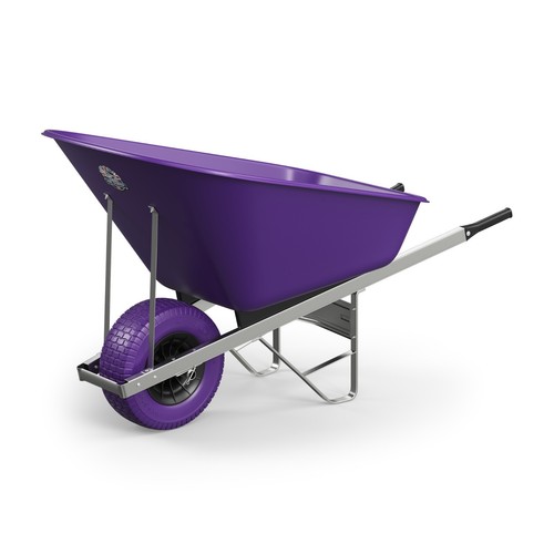 Agri barrow heavy duty - barrow,