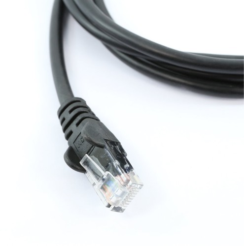 Cat5 ethernet cable lead for