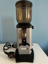 Iberital Challenge Coffee bean